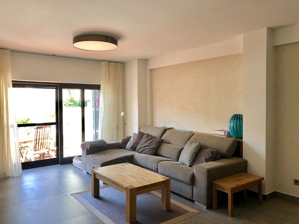Фото 2-Bedrooms Apartment Puerto Banus-Beach
