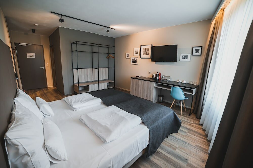 Фото Avenue Pallova 28