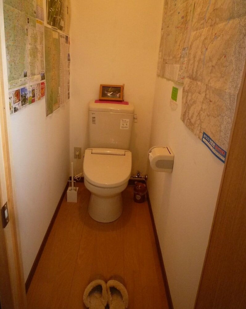 Фото Matsumoto BackPackers