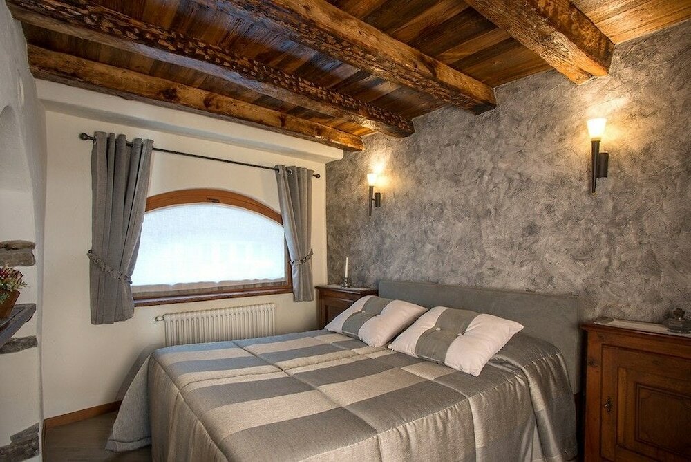 Фото La cor de Jeremie