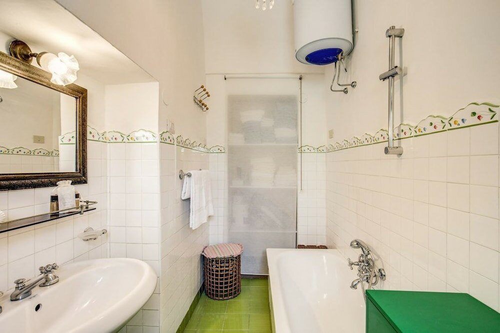 Фото Villa i Magi