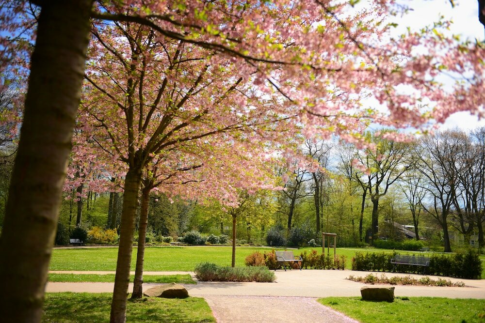 Фото Parkhotel Herne