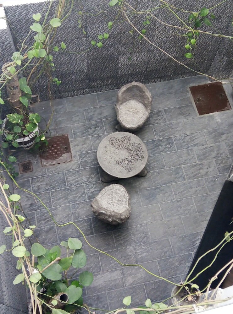 Фото Crosswinds Guest House Islamabad