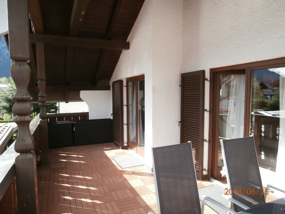 Фото Ferienwohnung Anna