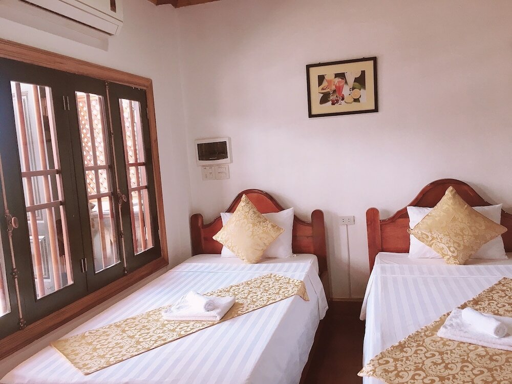 Фото Elephant Boutique Hotel