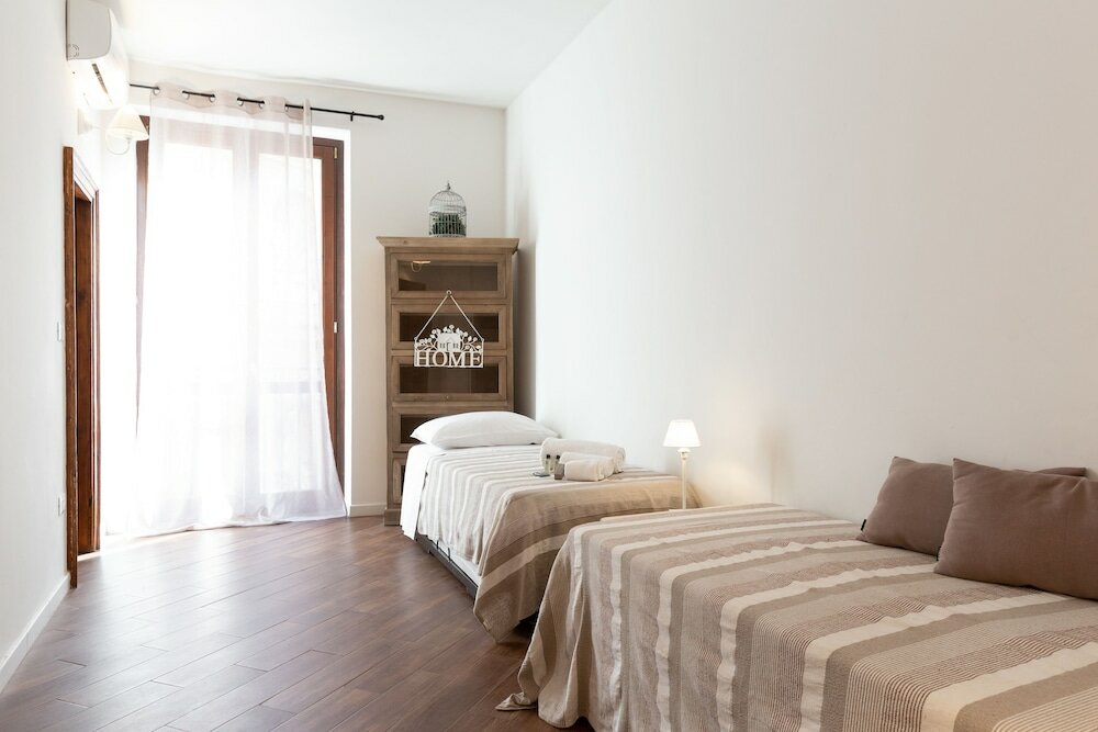 Фото Quattro Canti Charming Flat