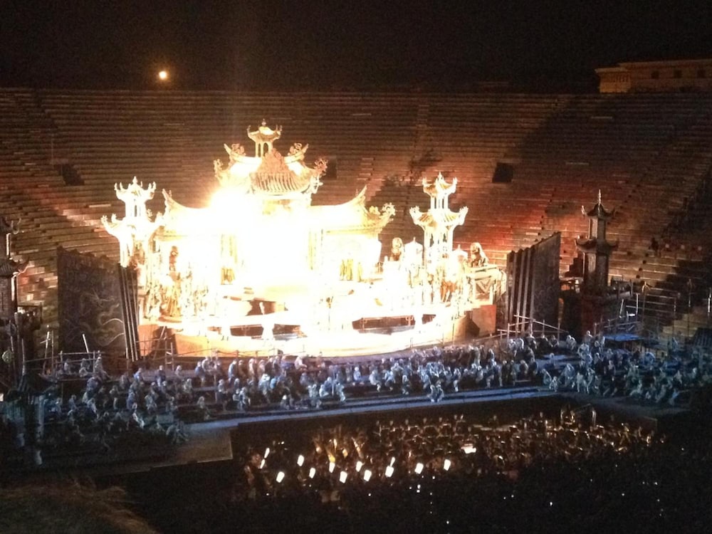 Фото Residenza Novecento