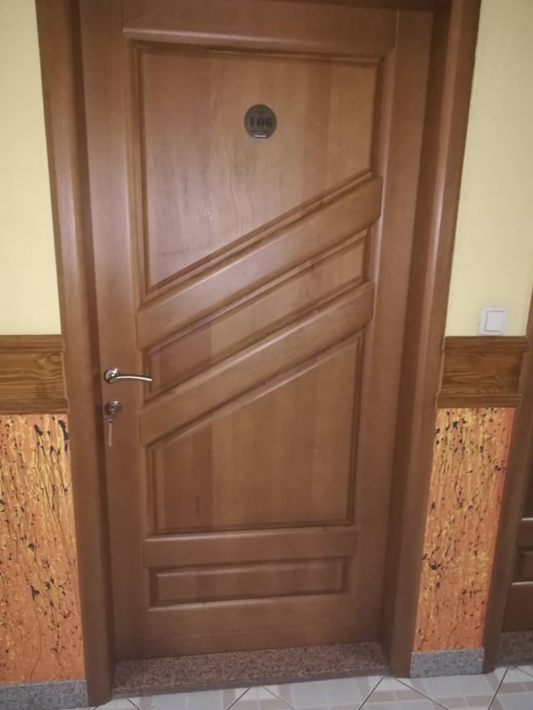 Фото Hotel Džale