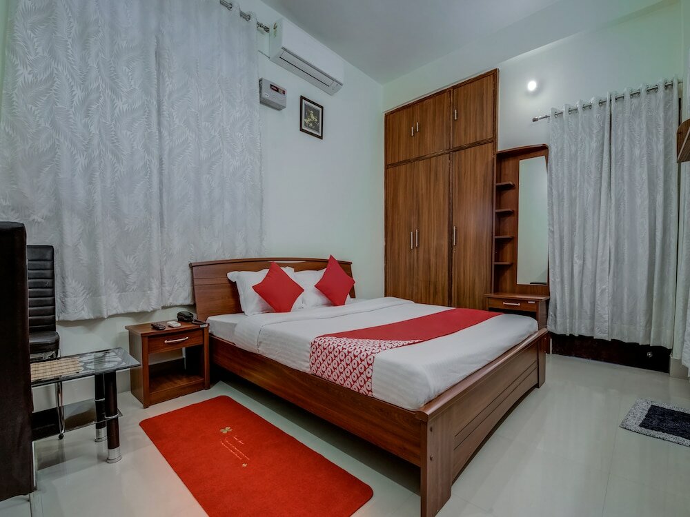 Фото Oyo 10945 Sai Guest House