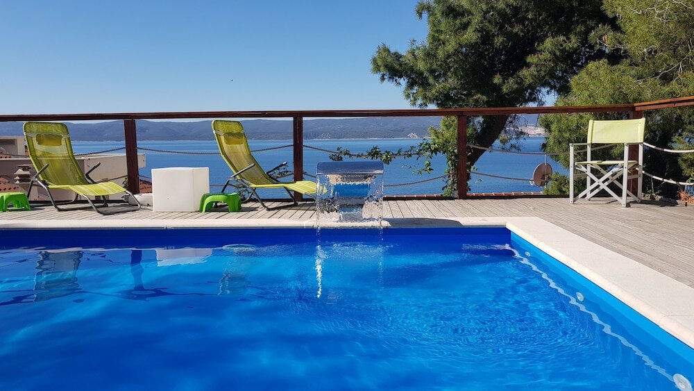 Фото Apartments Mistral