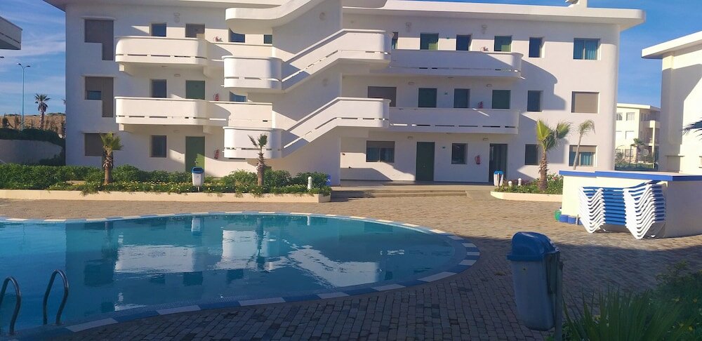 Фото Kenz Mehdia Hotel Resort Aqua Park