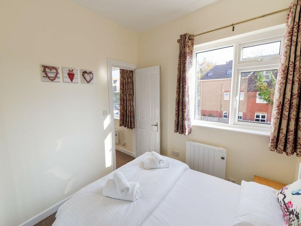 Фото Sea Road Apartments