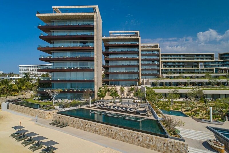 Гостиница The Residences at Solaz, a Luxury Collection Resort, Los Cabos