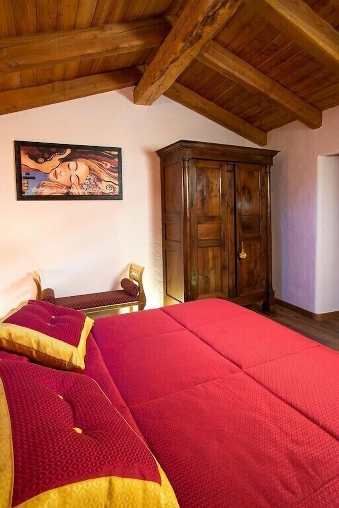 Фото La cor de Jeremie