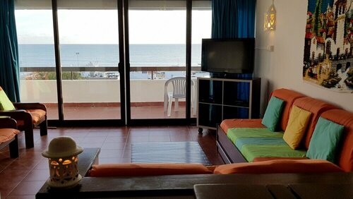 Гостиница Albufeira Sea View 52