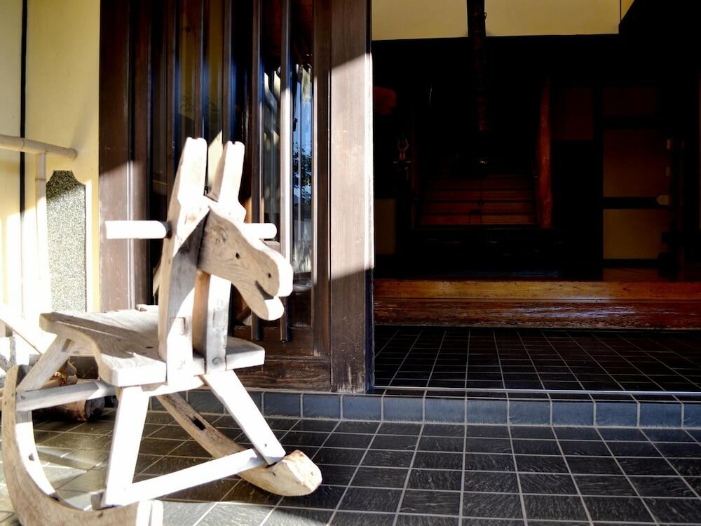 Фото Tabinoyado Asonoyu