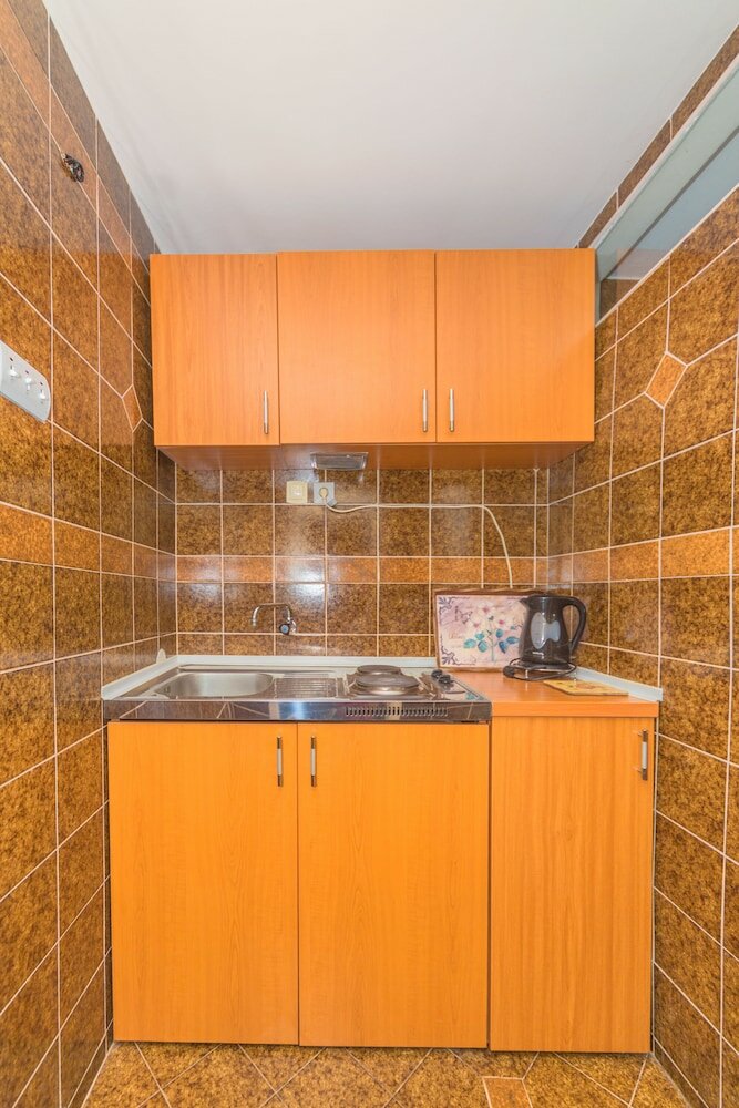 Фото Villa Nena Apartments