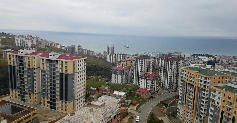 Гостиница Luxury Apartments with Sea View в Йомре