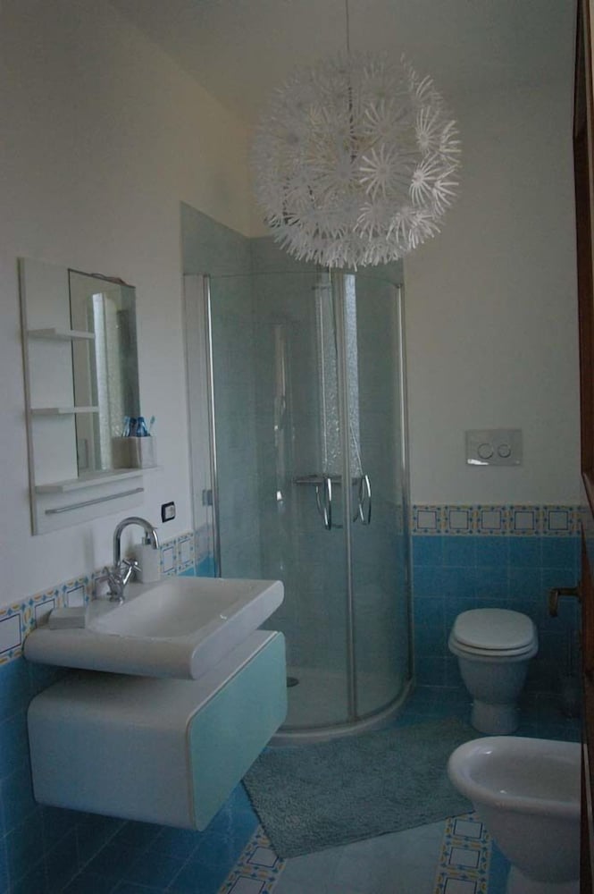 Фото Il Rifugio Capri