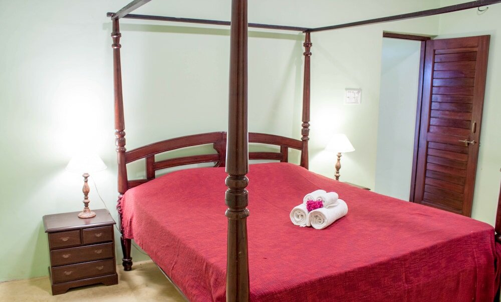 Фото Leela Cottages