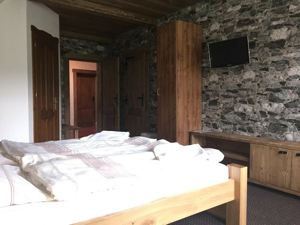 Фото Penzion Slovakia