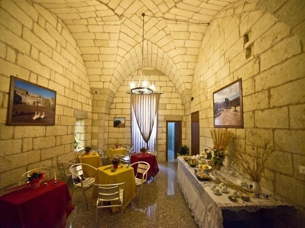 Фото Masseria Cinti