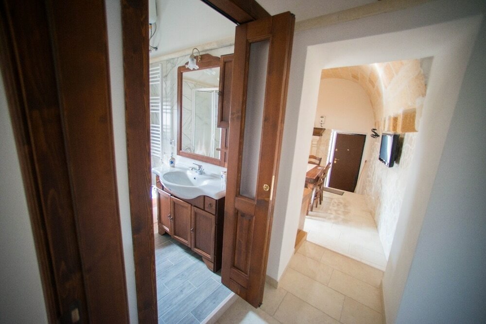 Фото San Leonardo Casa Vacanze