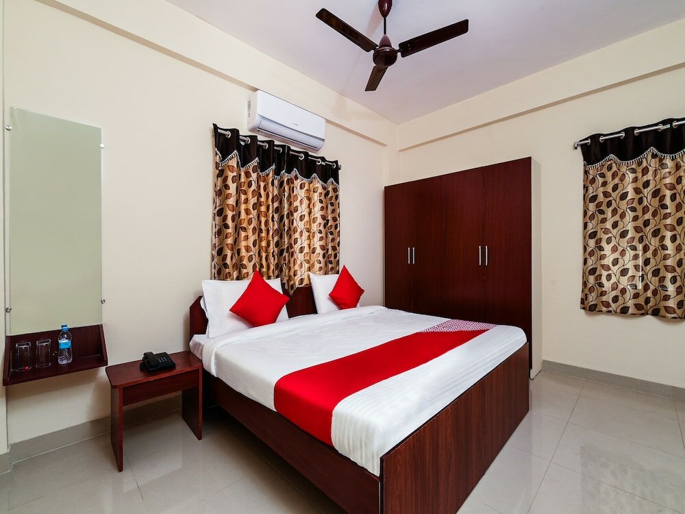 Фото Oyo 23311 Hotel City Heart