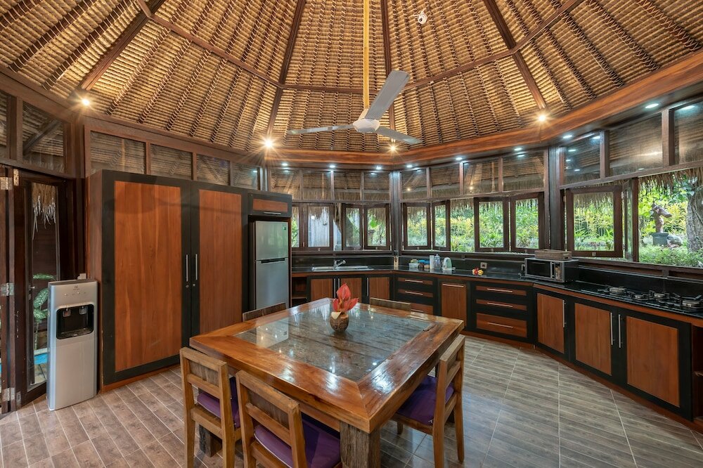 Фото Villa Bali Village