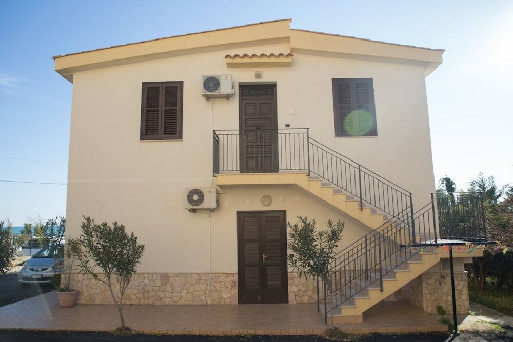 Фото La Veranda B&b