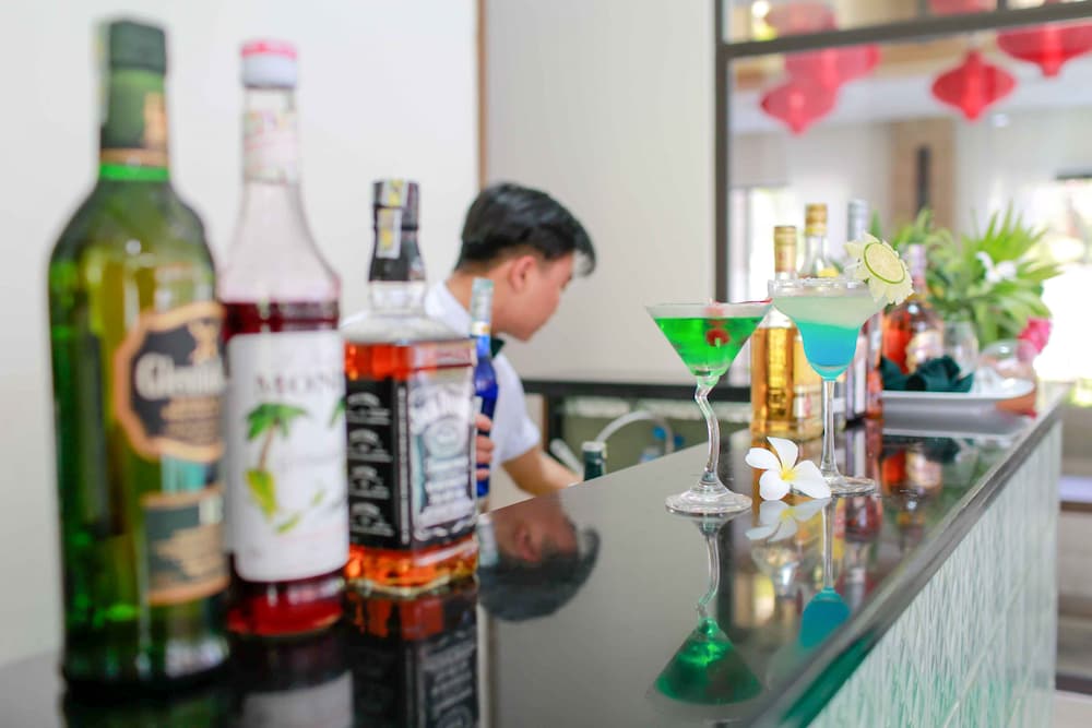 Фото Fivitel Hoi An Hotel