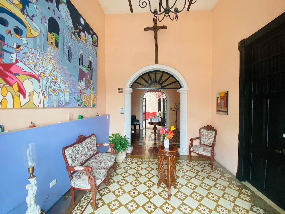 Фото Casa Catrina & Diego