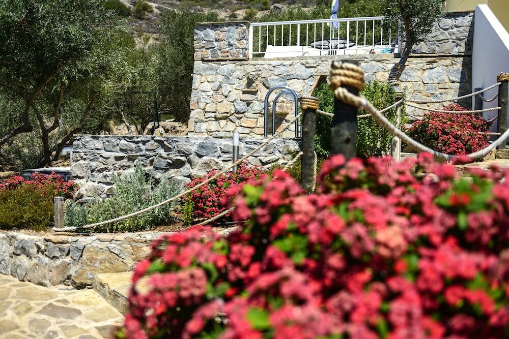 Фото Villa Artemis