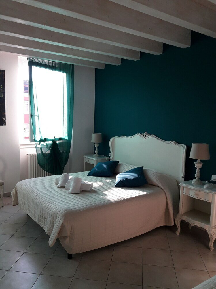 Фото Bed & Breakfast Le Reve