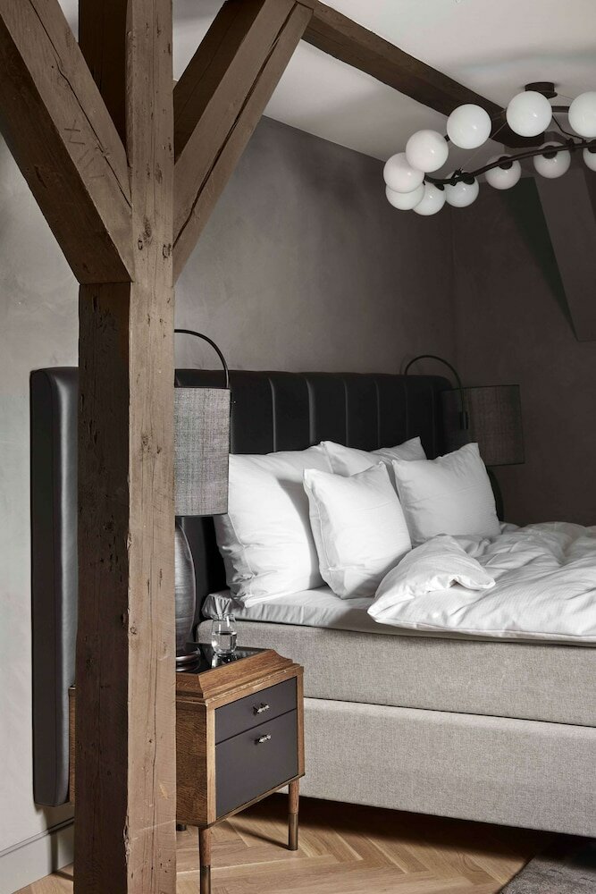 Фото Villa Copenhagen