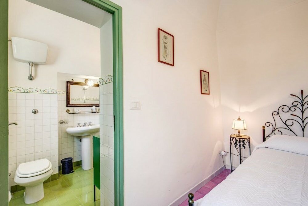 Фото Villa i Magi