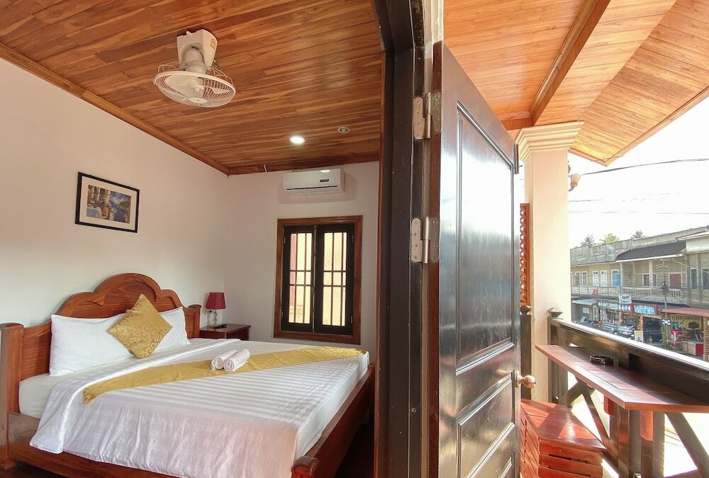 Фото Elephant Boutique Hotel