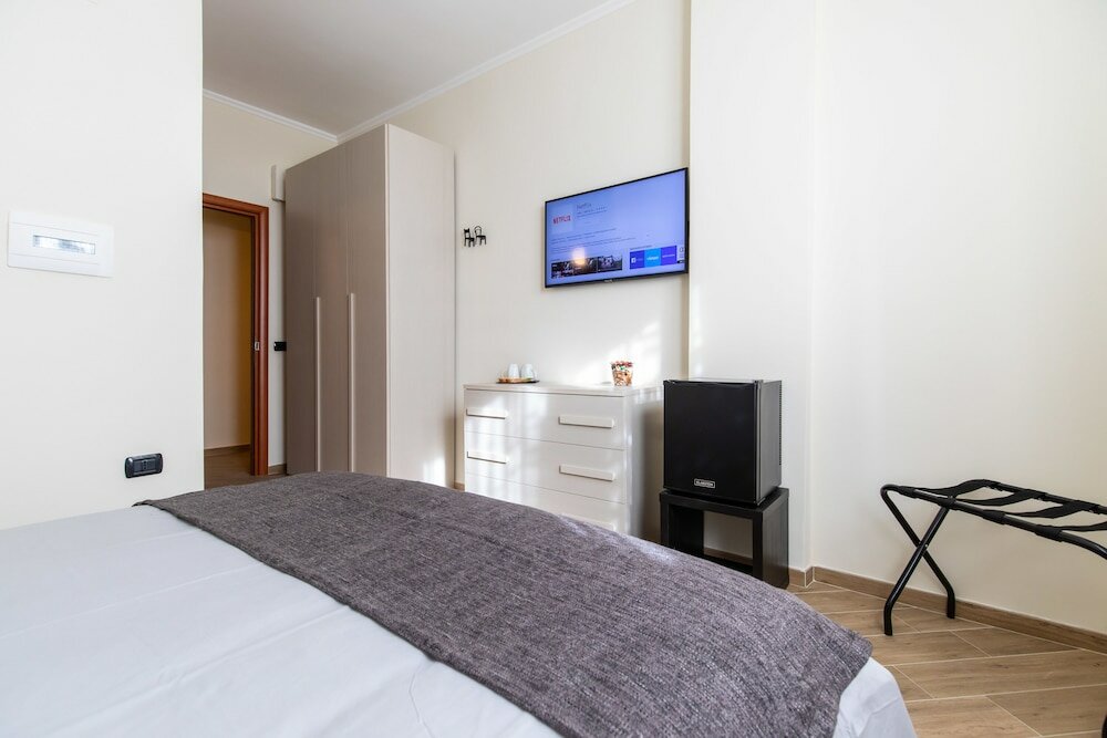 Фото Napoli d'Amare