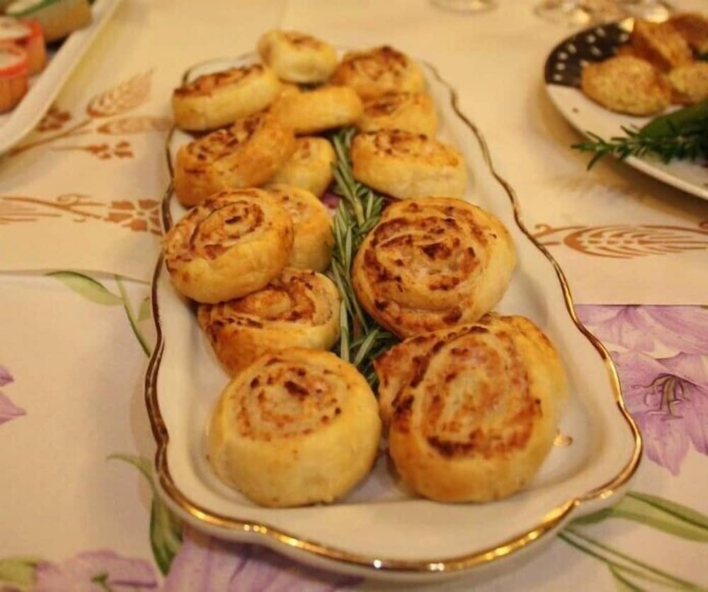 Фото Agriturismo Borgo Cerquelle