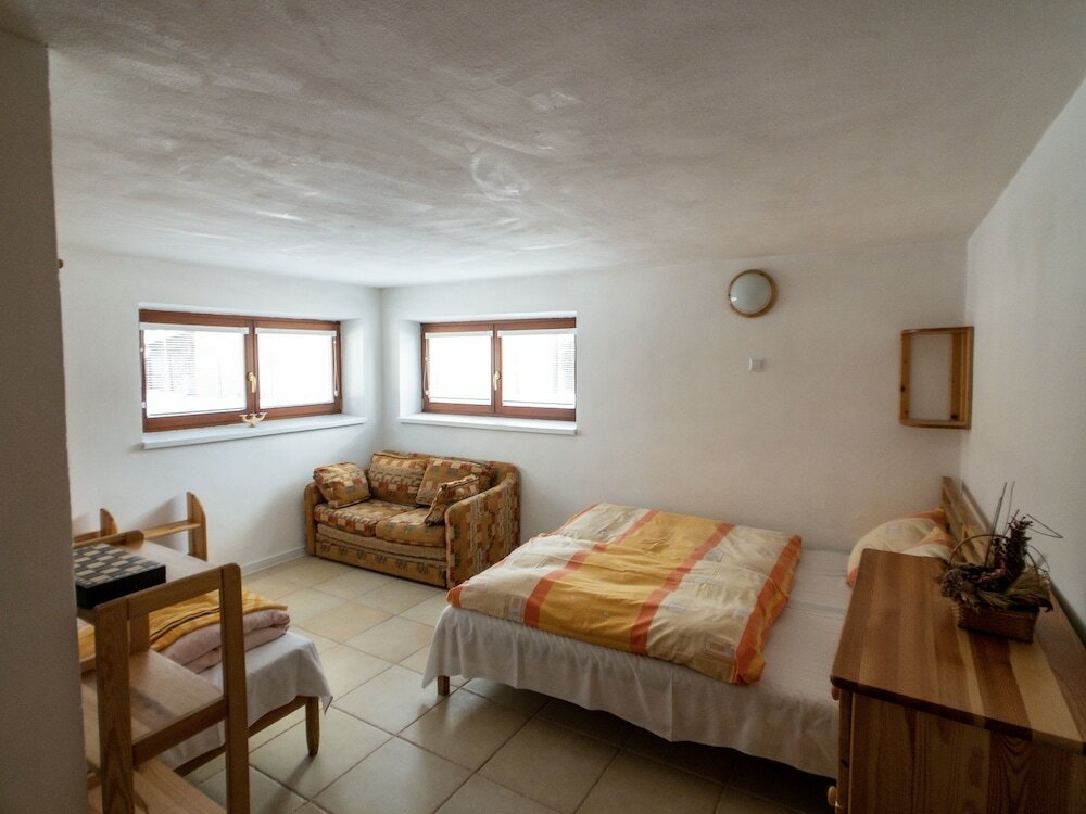 Фото Chalupa Bobrovec