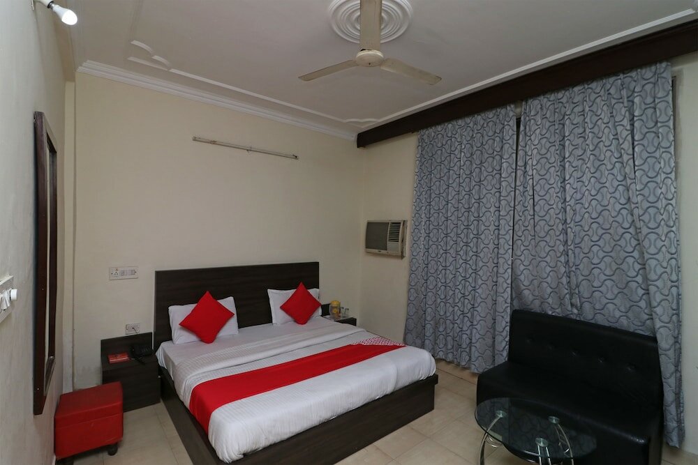 Фото Oyo 29762 Hotel Meridian