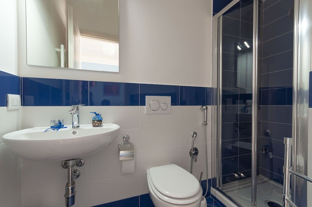 Фото B&b Cento Passi Dalle Mura