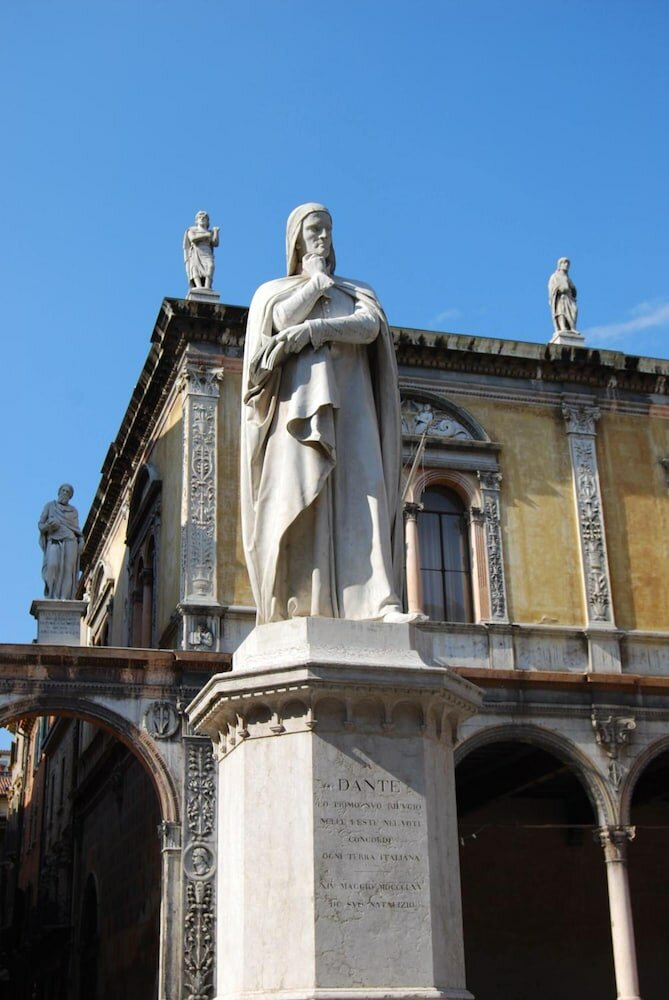 Фото Residenza Novecento