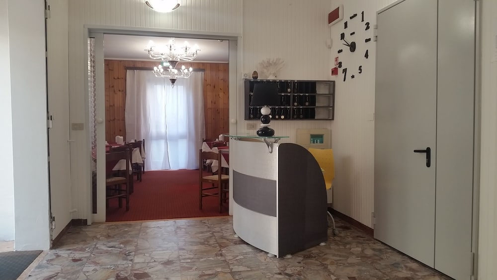 Фото Hotel Manolita