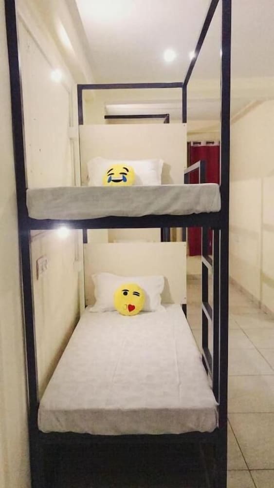 Фото Moustache Kasol - Hostel