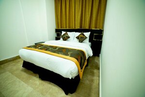 Star Emirates Downtown (Dhofar, Salalah), hotel