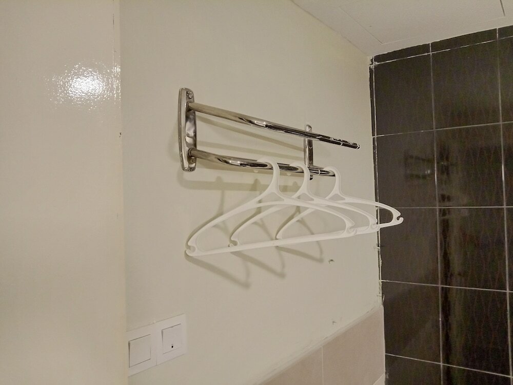 Фото Seven Hotel Bukit Bintang