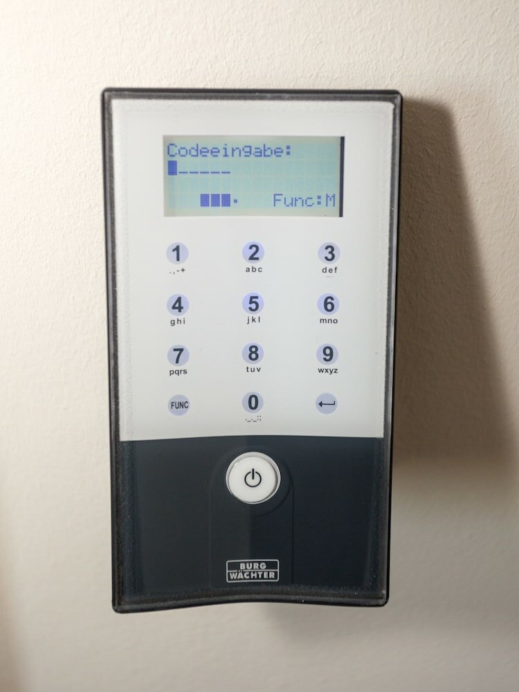 Фото @home Boardinghouse