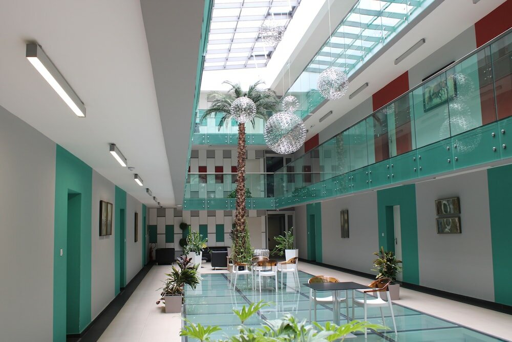 Фото отеля 3