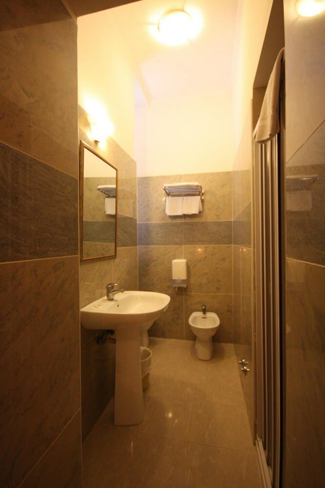 Фото Hotel Cherubini